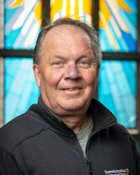 Peter Sedvall